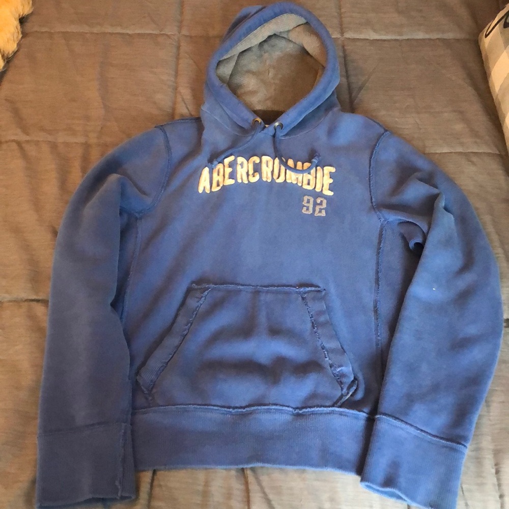 Abercrombie Hoodie